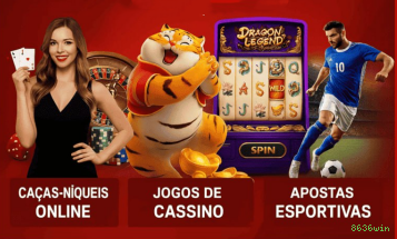 Baixar APK 8636win