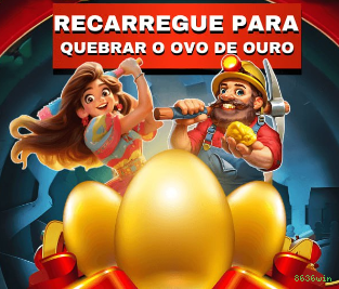 Login rápido no app 8636win