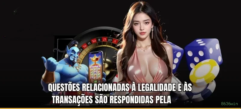 Segurança 8636win